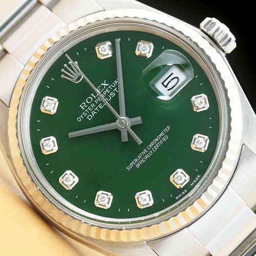 Uomo rolex datejust 16014 - rolex,
