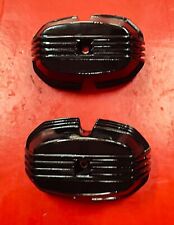 BMW R 100   45  65  coperchio   copri valvole 2 pz