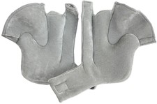 Guancia Schuberth per casco