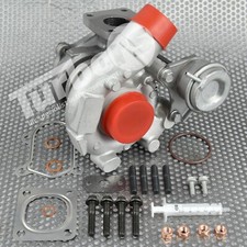 Turbocompressore Citroen Fiat