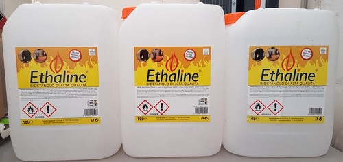 Taniche plastica vuote 10 - plastica, da