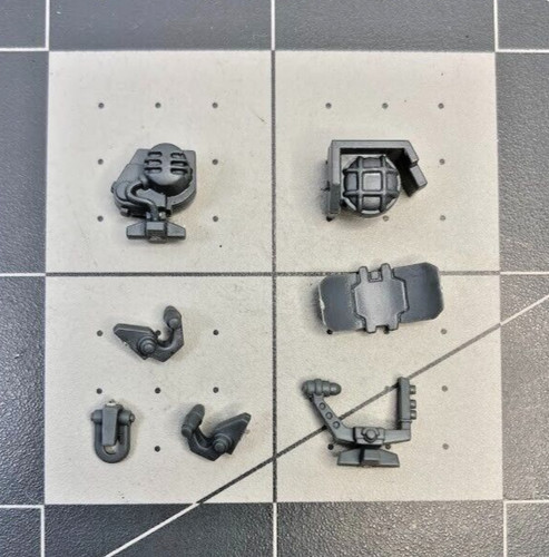 40k space marine - 40k, rhino
