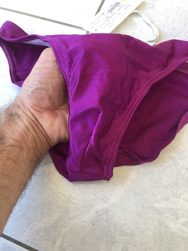 Ellesse costume bagno - da,