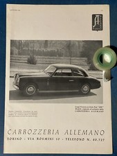 Rara pubblicità fiat 1500 - fiat,