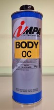IMPA BODY OC 1511 1 KG