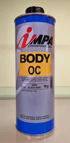 Impa body 1511 kg - impa,