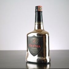 Oro pilla Brandy cl 75 40% bottiglia arg