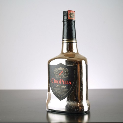 Oro pilla brandy 40 - oro,