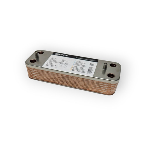 Scambiatore piastre di - 14,