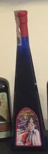 Amaro del carabiniere - carabiniere, al