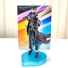 Banpresto Sword Art Online