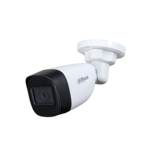 Dahua telecamera bullet ibrida - telecamera,