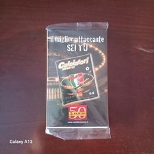 CALCIATORI PANINI 2010/2011 -