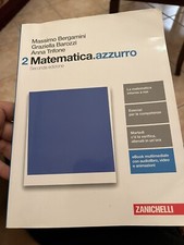 MATEMATICA AZZURRO 2 SEC