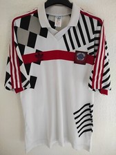 RUSSIA 1991-1992 camiseta