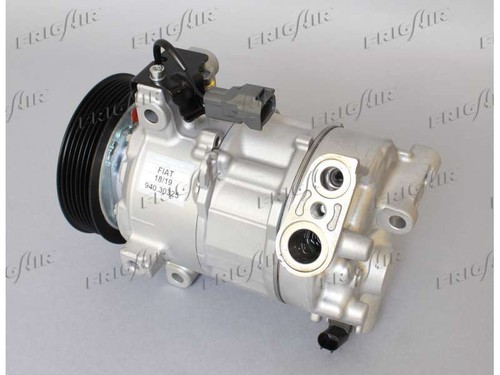 Compressore fiat 500x jeep - fiat,