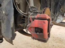 77365008 pinza freno anteriore sinistro per ABARTH 500 CABRIO (150) 595 C