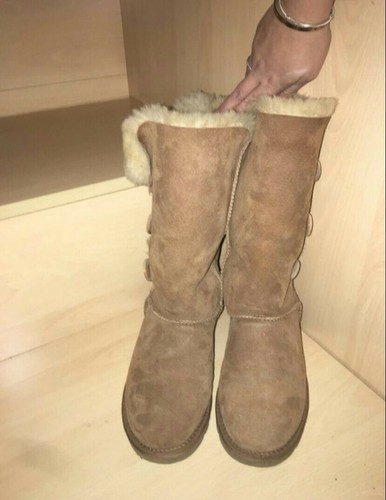 Ugg stivali alti donna - stivali,