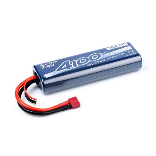 Lrp 999302u nosram 4100 - lrp,