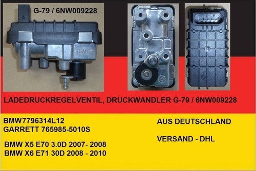 Nuovo regolatore pressione - nuovo,