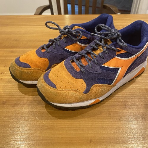 Raekwon diadora community - raekwon, "community