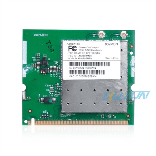 Adattatore dual band - band, mini