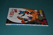 IL COMANDANTE MARK # 87 Serie