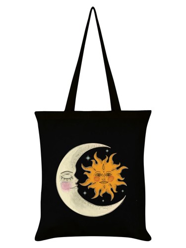 Borsa tote bag - notte, e