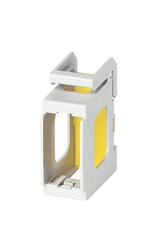 Supporto per barra din vimar - per,