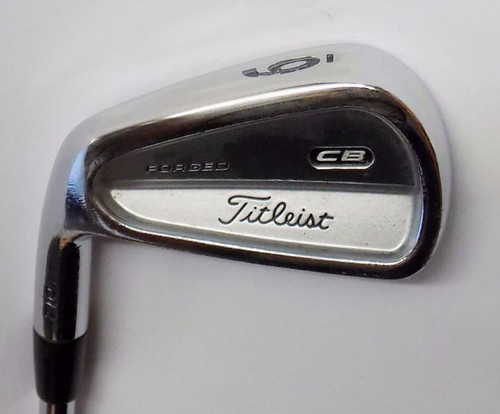 Mancino titleist 710 - 710, cb