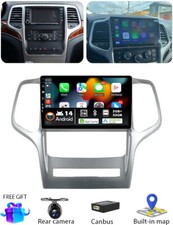 Per Jeep Grand Cherokee WK2