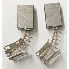 SPAZZOLE CARBONIO per HILTI