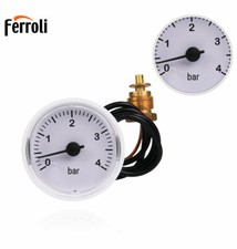 FERROLI OPTIMAX 25C 25S &