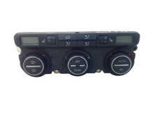 MANOPOLE RISCALDAMENTO CLIMA DIGITALI MODELLO CON SEDILI RISCALDABILI CODICE 1K0