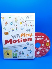 WII PLAY MOTION gioca a casa infestata flipper Palloncini e altri Nintendo Wii