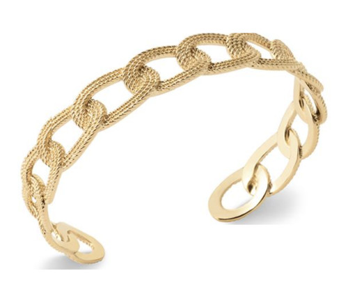 Bracciale rigido aperto con - aperto,