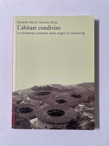 Abitare condiviso edoardo - l’abitare,