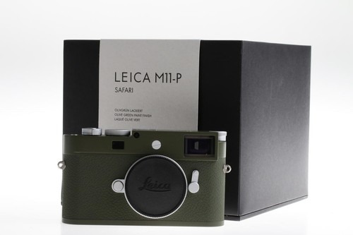 Leica 11p safari - safari, /