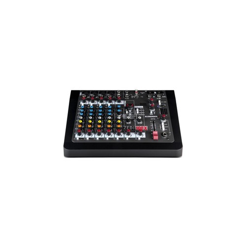 Allen heath zedi 10fx - &,