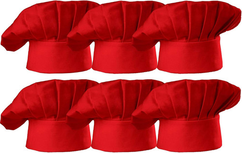 Cappello chef set - cappello, 6