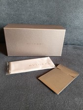 Scatola porta occhiali in