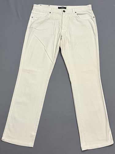 Jeans ermenegildo zegna - ermenegildo,