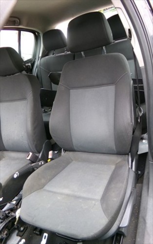 Asiento delantero izquierdo - asiento,