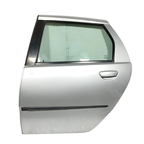 Sportello posteriore grigio - sportello, sx