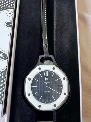 Swatch - ap, x