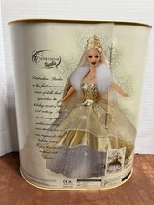 Vintage celebration barbie - vintage,