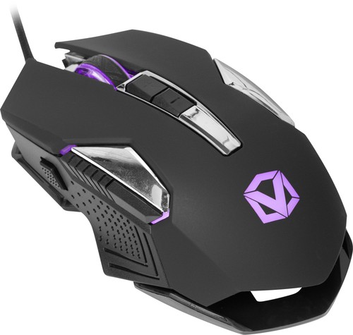 Vibox rgb gaming mouse - vibox,