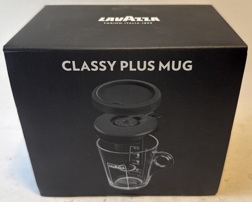 Nuovo lavazza classy - nuovo, plus