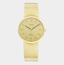 Orologio Rolex Geneve Cellini