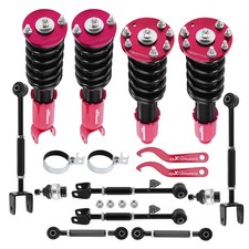 Coilover + braccio oscillante